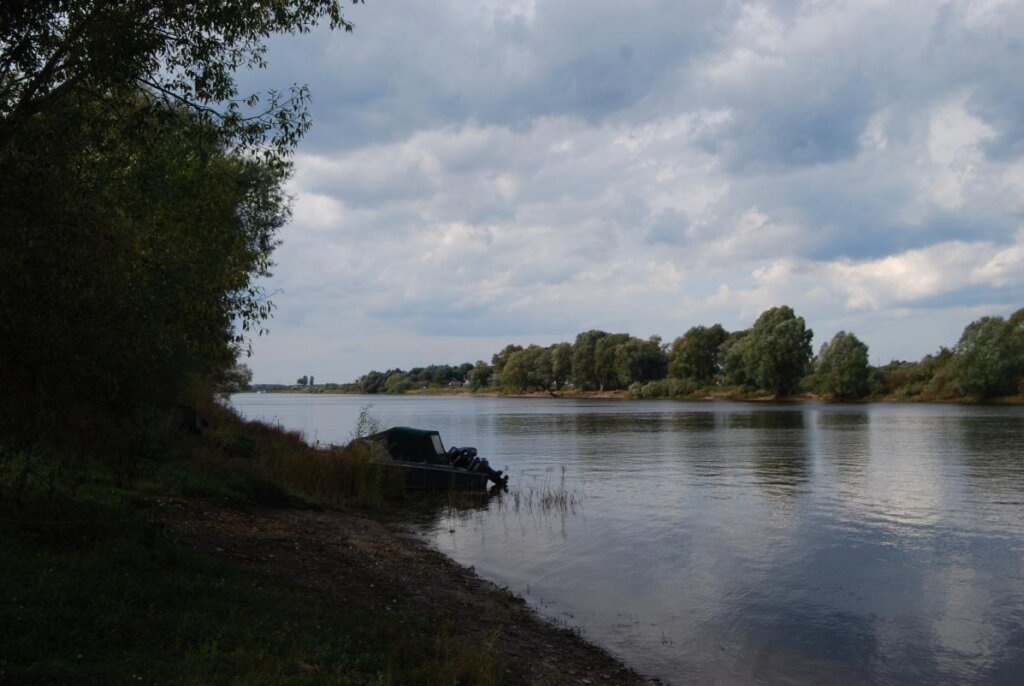 Моисеевские речки: корреспондент "TverLife" написал тревел-блог в классическом литературном стиле