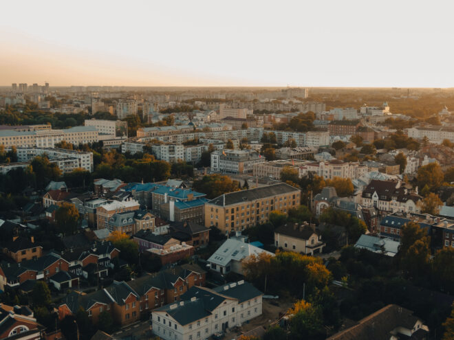 Удивительную Тверскую область смогут вновь открыть для себя жители на майских праздниках