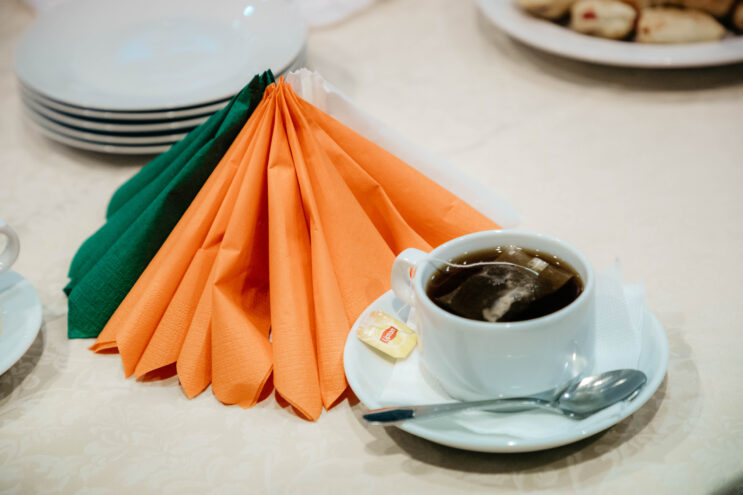 Тверь китайская: как выпить чая, чтобы не было мучительно скучно