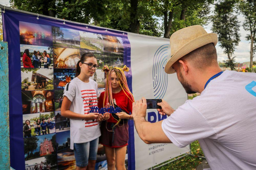 Фестиваль "Чего хочет Тверь" Фестиваль "Чего хочет Тверь"