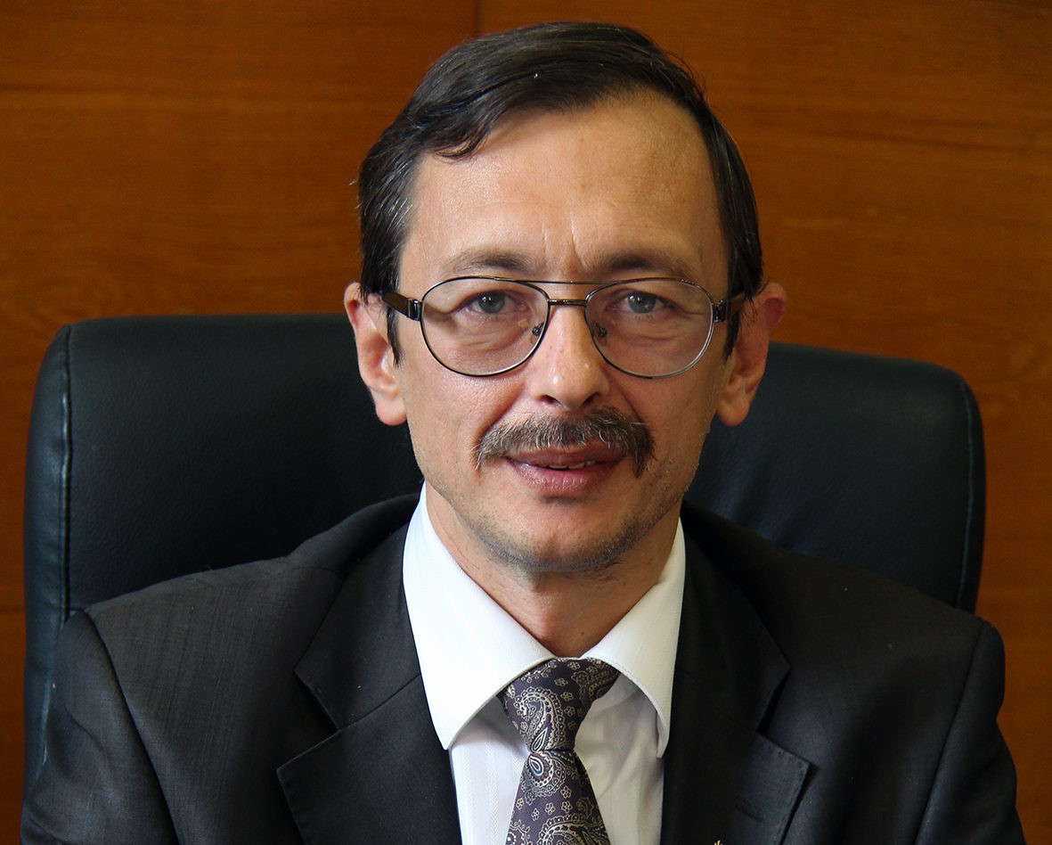 Олег Дубов: Газификация территории – это совершенно другое состояние экономики