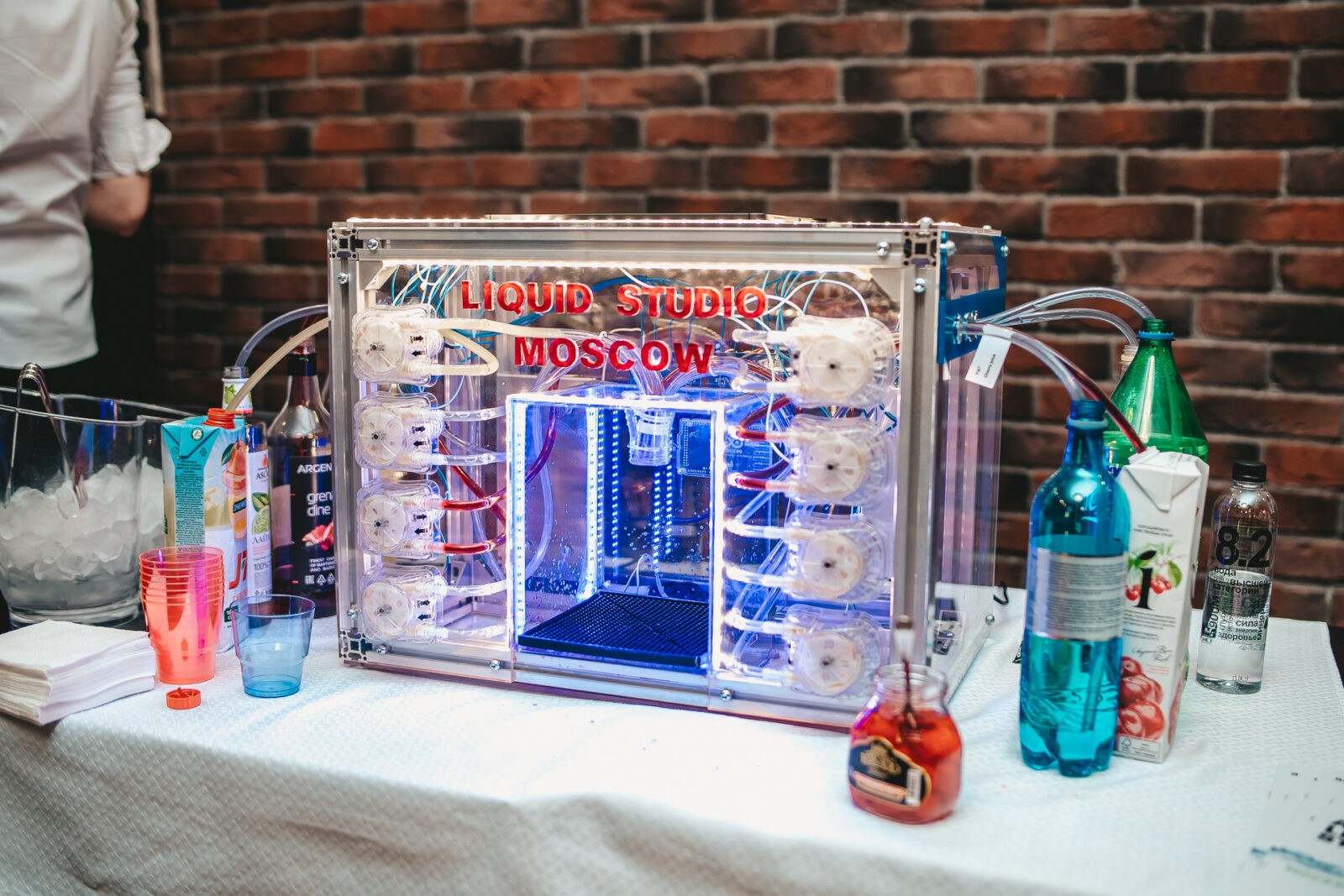 Digital Days в Твери