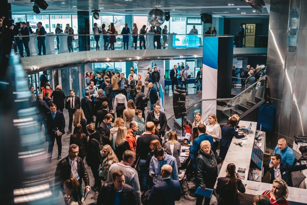 Digital Days в Твери Digital Days в Твери
