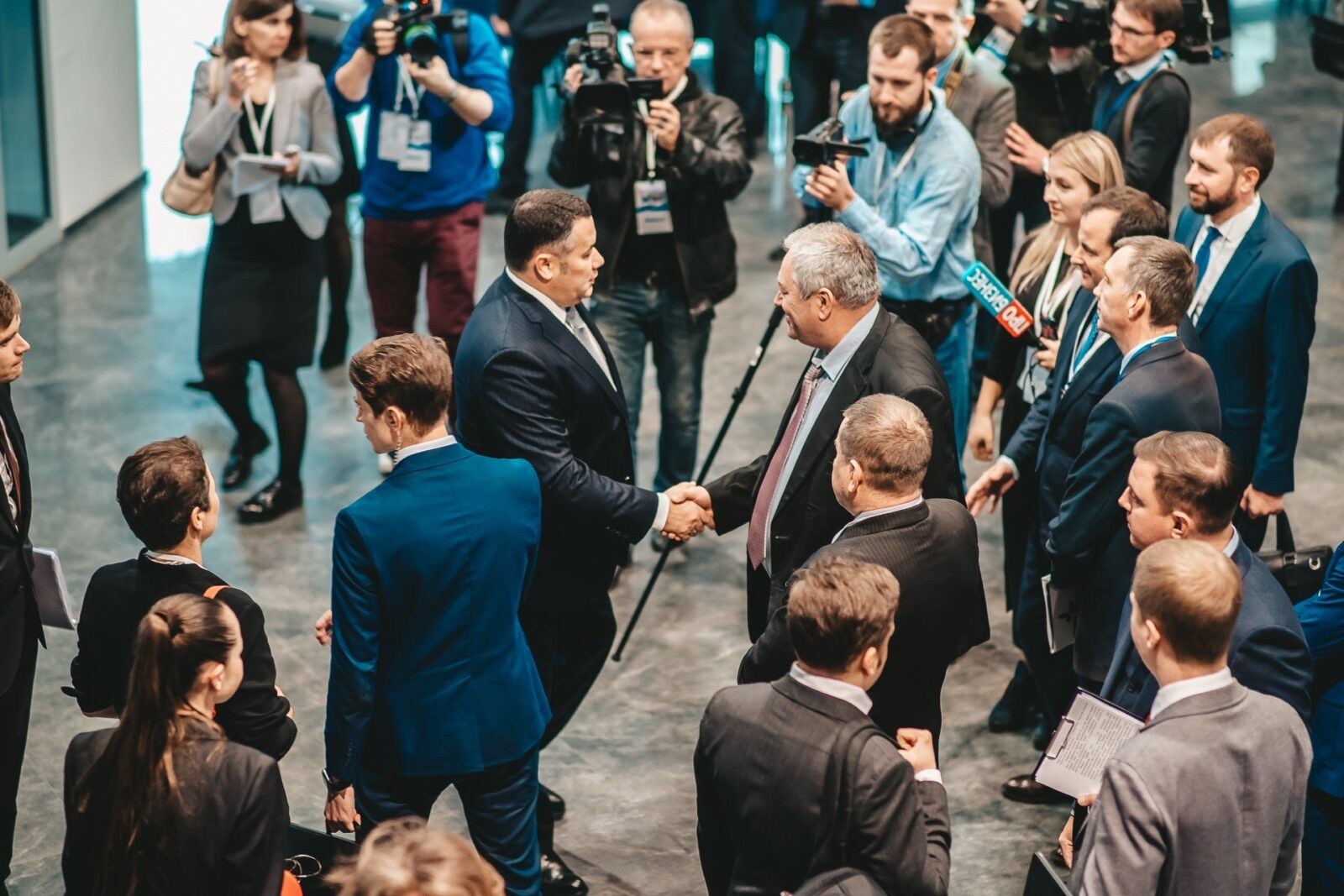 Digital Days в Твери