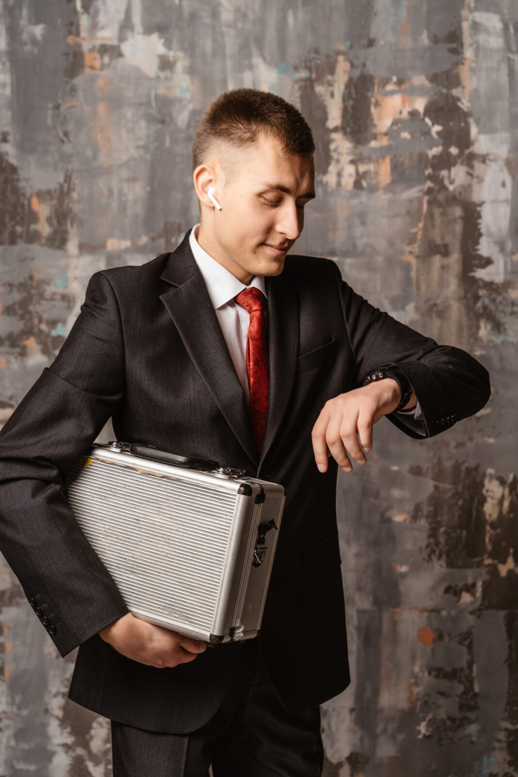 Академия большого взрыва: молодые Тверские учёные снялись в модной фотосессии Тверьлайф