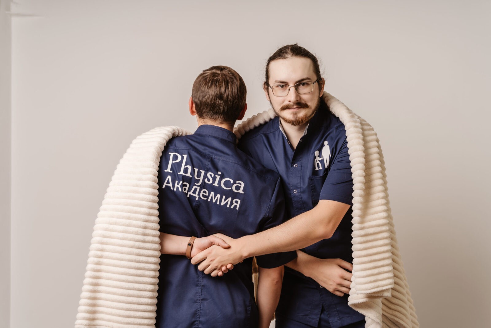 Академия большого взрыва: молодые Тверские учёные снялись в модной фотосессии Тверьлайф