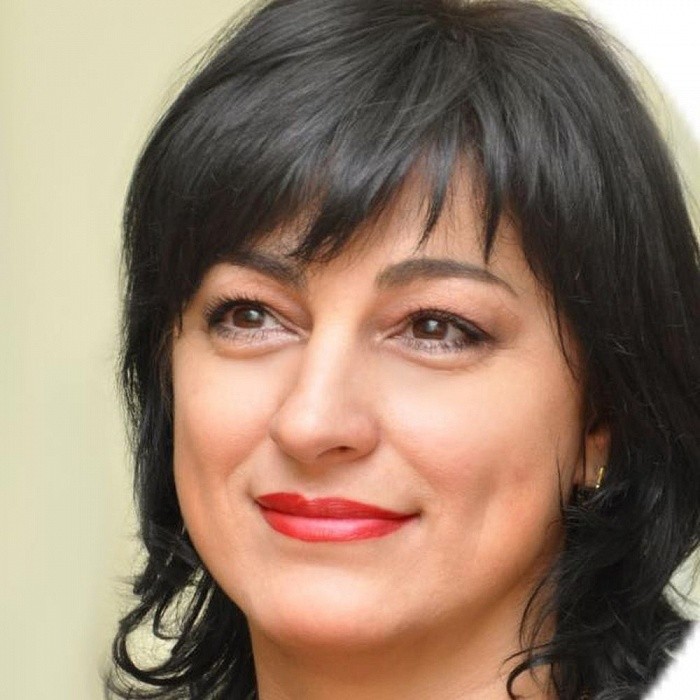 Ирина Шереметкер: В Твери есть успешный опыт подготовки кадров «под запрос» Ирина Шереметкер: В Твери есть успешный опыт подготовки кадров «под запрос»