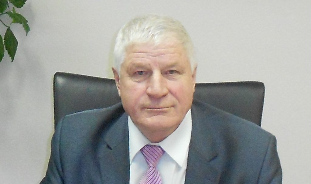 Анатолий Владимиров: Сегодняшний день задает новые стандарты качества дорог Анатолий Владимиров: Сегодняшний день задает новые стандарты качества дорог