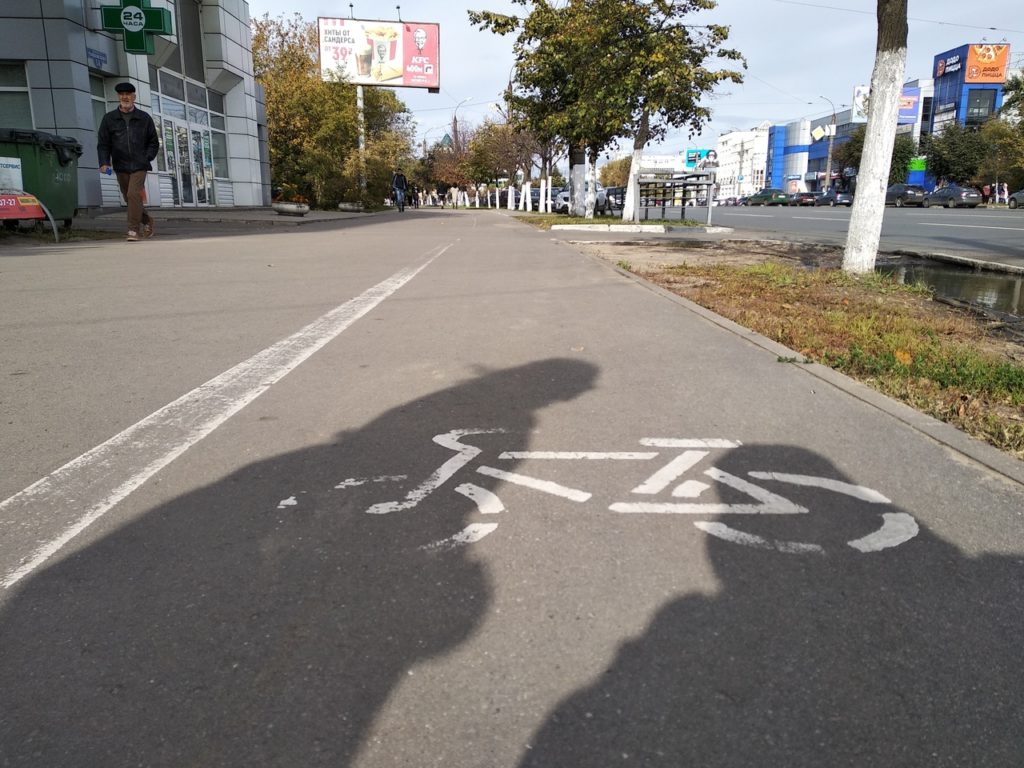 Проект "Мой путь": как пройтись по Твери, чтобы увидеть больше