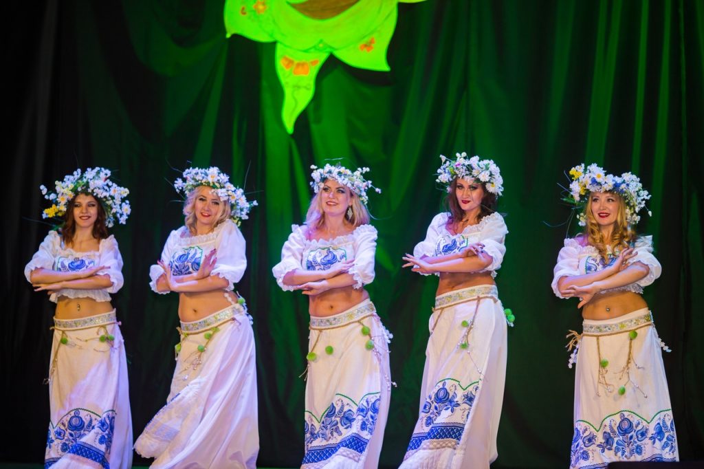 Мюзиклы нас связали: как в Твери поставить музыкальный спектакль