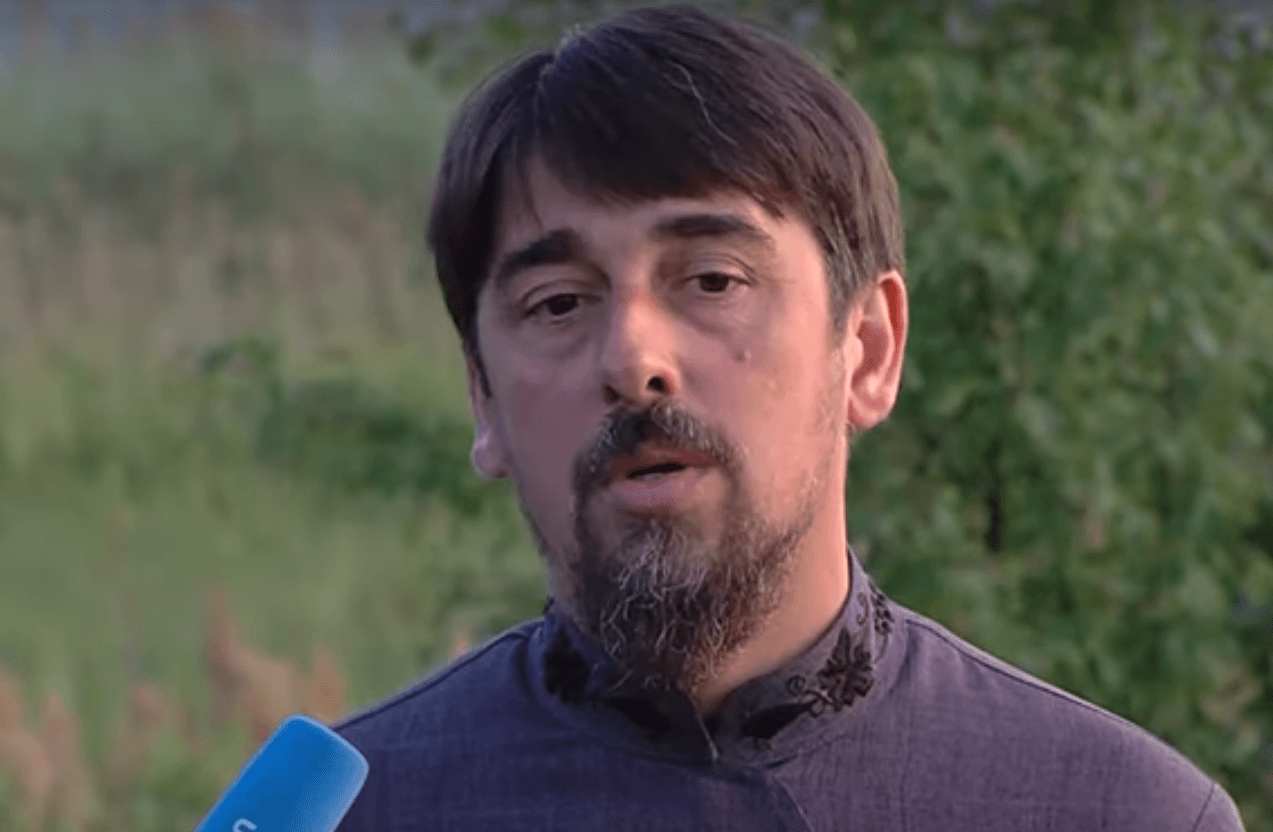 О многодетных семьях из Тверской области рассказали на телеканале "СПАС"