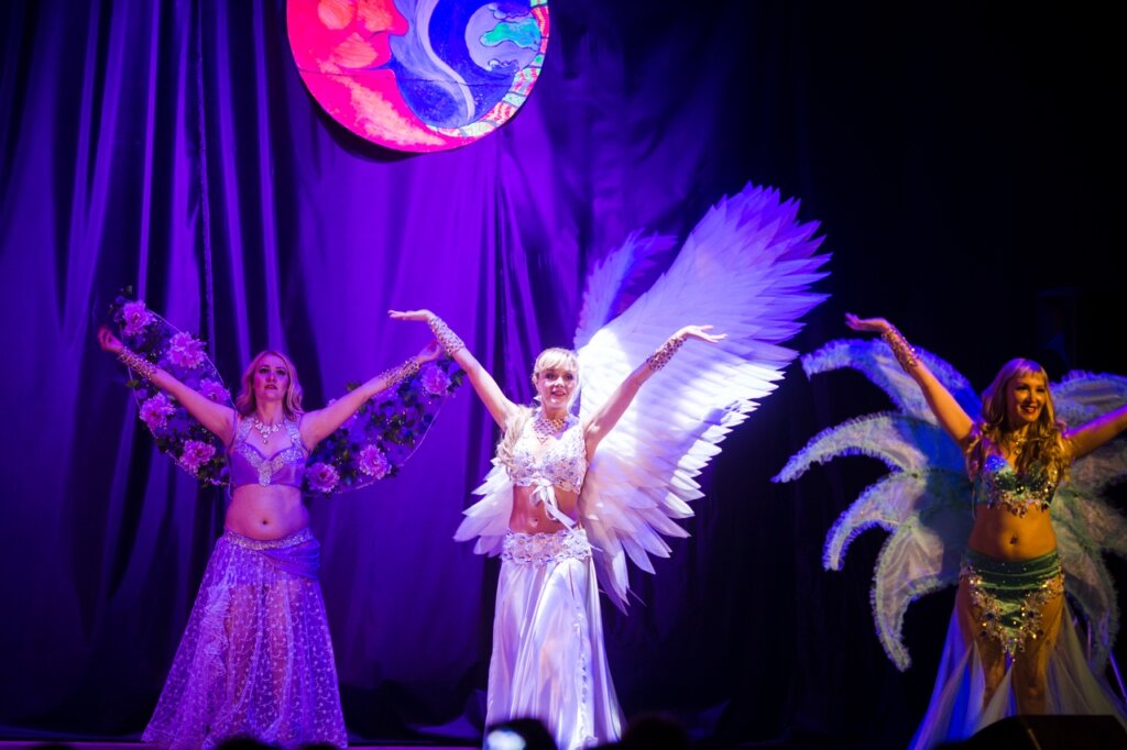 Мюзиклы нас связали: как в Твери поставить музыкальный спектакль Мюзиклы нас связали: как в Твери поставить музыкальный спектакль