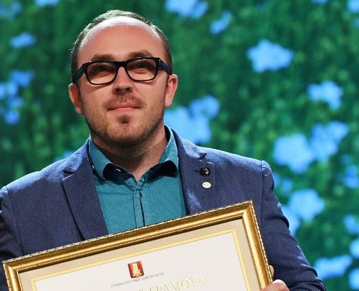 Алексей Трофимов: «Видна готовность губернатора Игоря Рудени и регионального правительства к диалогу с аграриями» Алексей Трофимов: «Видна готовность губернатора Игоря Рудени и регионального правительства к диалогу с аграриями»