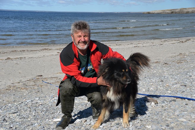 Известный путешественник Николай Литау рассказал о музе дальних странствий и назойливых бюрократах