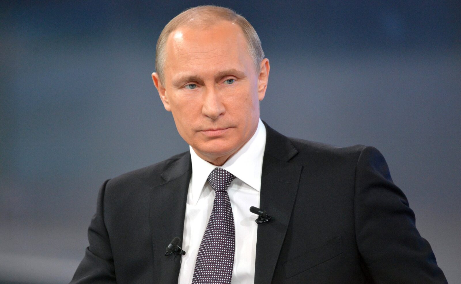 Владимир Путин отметил заслуги руководителя тверского колледжа Владимир Путин отметил заслуги руководителя тверского колледжа