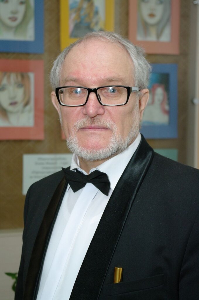 Александр Шитков: Для меня это очень важный праздник Александр Шитков: Для меня это очень важный праздник