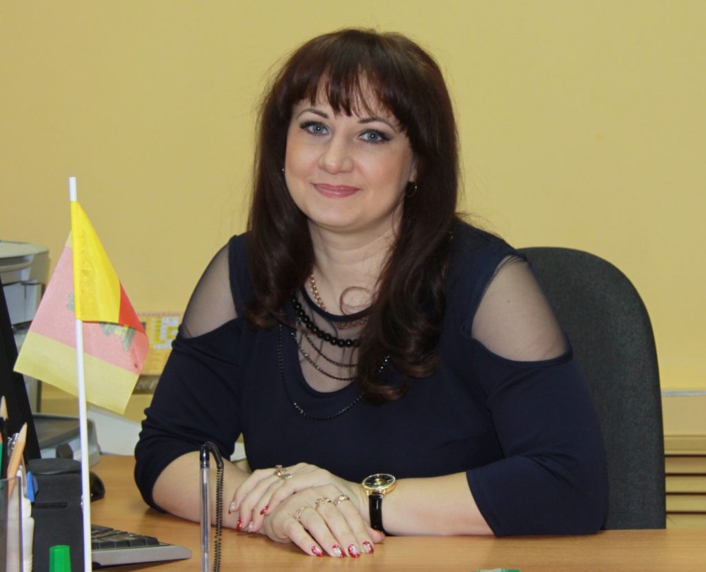 Светлана Шихрагимова: Нам нужны счастливые семьи Светлана Шихрагимова: Нам нужны счастливые семьи