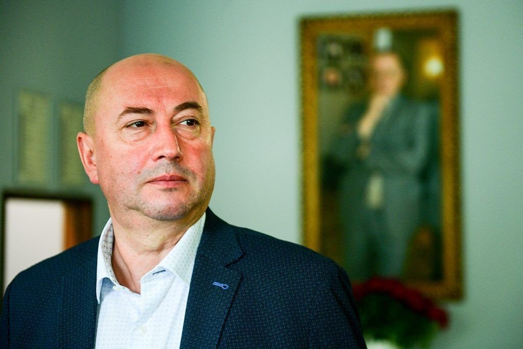 В Твери пройдет встреча с режиссером Геннадием Шапошниковым