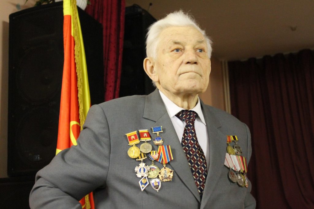 Владимир Митрофанов: Мы, а никто другой, должны поддерживать порядок в Твери Владимир Митрофанов: Мы, а никто другой, должны поддерживать порядок в Твери