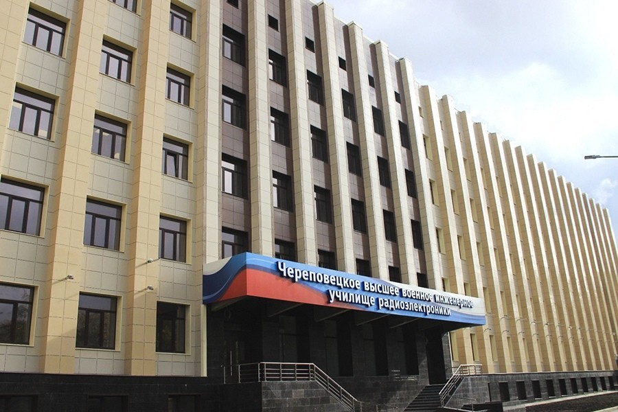 Череповецкое военное училище радиоэлектроники представит в Тверской области специальности вуза Череповецкое военное училище радиоэлектроники представит в Тверской области специальности вуза