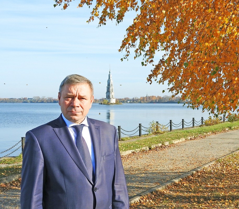 Константин Ильин: Качество дорожной сети – это качество жизни каждого из нас Константин Ильин: Качество дорожной сети – это качество жизни каждого из нас
