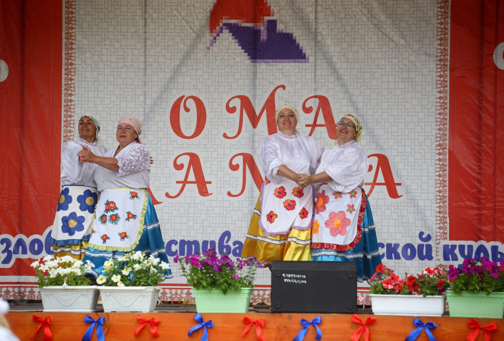 В Тверской области на сохранение карельской культуры выделено 720 тысяч рублей