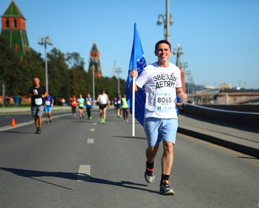 Пешком из Твери в Индию: Евгений Кутузов о хождении за три моря