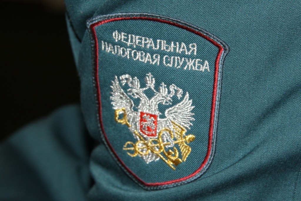 В Твери чествовали работников налоговой службы В Твери чествовали работников налоговой службы