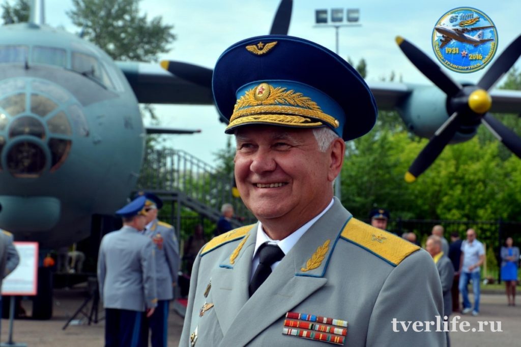 Генрих Левкович: Открытие Ржевского мемориала станет одним из главных событий юбилея Победы Генрих Левкович: Открытие Ржевского мемориала станет одним из главных событий юбилея Победы