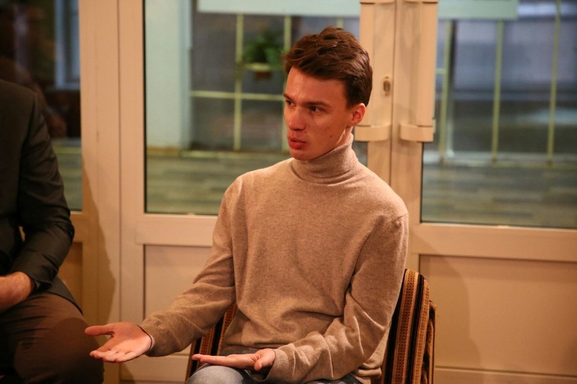 В Твери обсудили будущее печатных СМИ