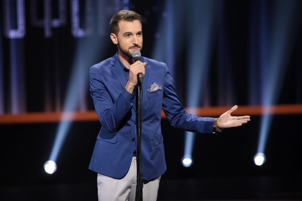 Участник «Comedy Баттл» выступит в Твери Участник «Comedy Баттл» выступит в Твери