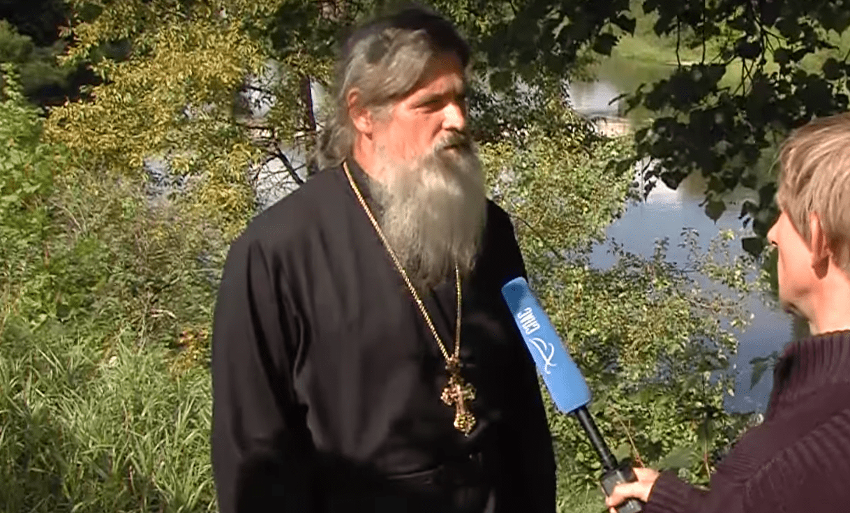 О многодетных семьях из Тверской области рассказали на телеканале "СПАС"