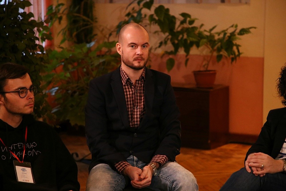 В Твери обсудили будущее печатных СМИ