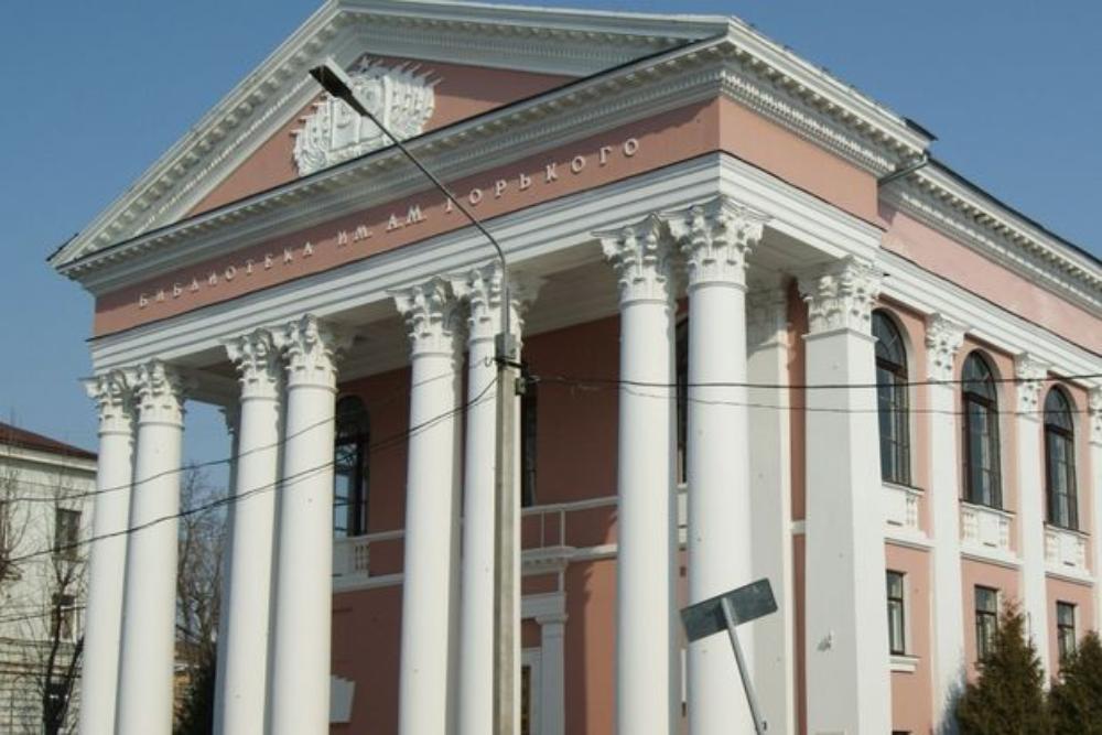 В тверской библиотеке прозвучит музыка ХХ века В тверской библиотеке прозвучит музыка ХХ века