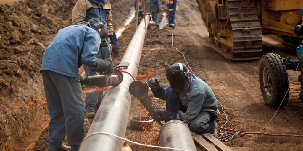 В городе Ржев подключат газ на трех улицах, на которых ведется индивидуальное жилищное строительство В городе Ржев подключат газ на трех улицах, на которых ведется индивидуальное жилищное строительство