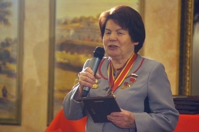 Любовь Парфенова: Нам нужны новые производства Любовь Парфенова: Нам нужны новые производства