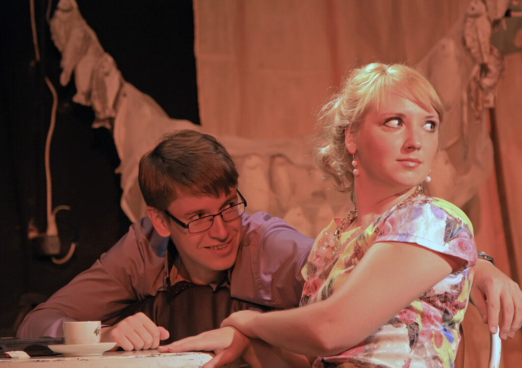 Большие надежды малых театров: что открыл зрителю вышневолоцкий фестиваль