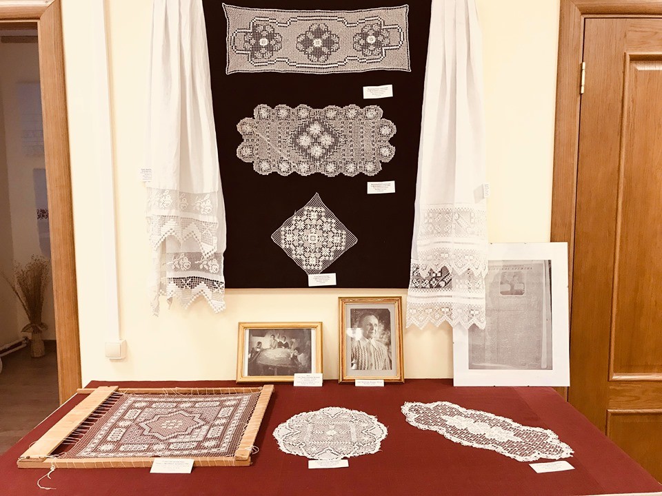 Что плетут в Тверской области