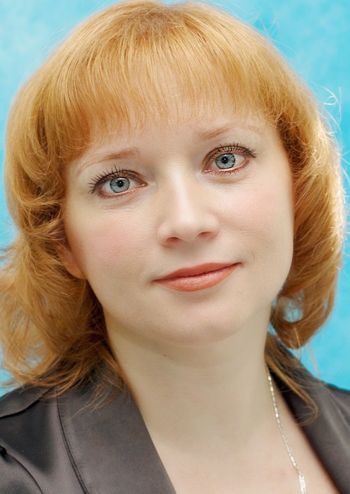 Анна Шигина: Вопрос о зачислении братьев и сестер в одну школу актуален даже для небольших территорий Анна Шигина: Вопрос о зачислении братьев и сестер в одну школу актуален даже для небольших территорий