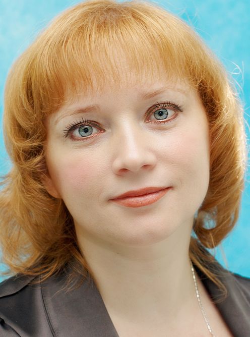 Анна Шигина: Родителям важно понимать, что о ребенке думают не только они Анна Шигина: Родителям важно понимать, что о ребенке думают не только они