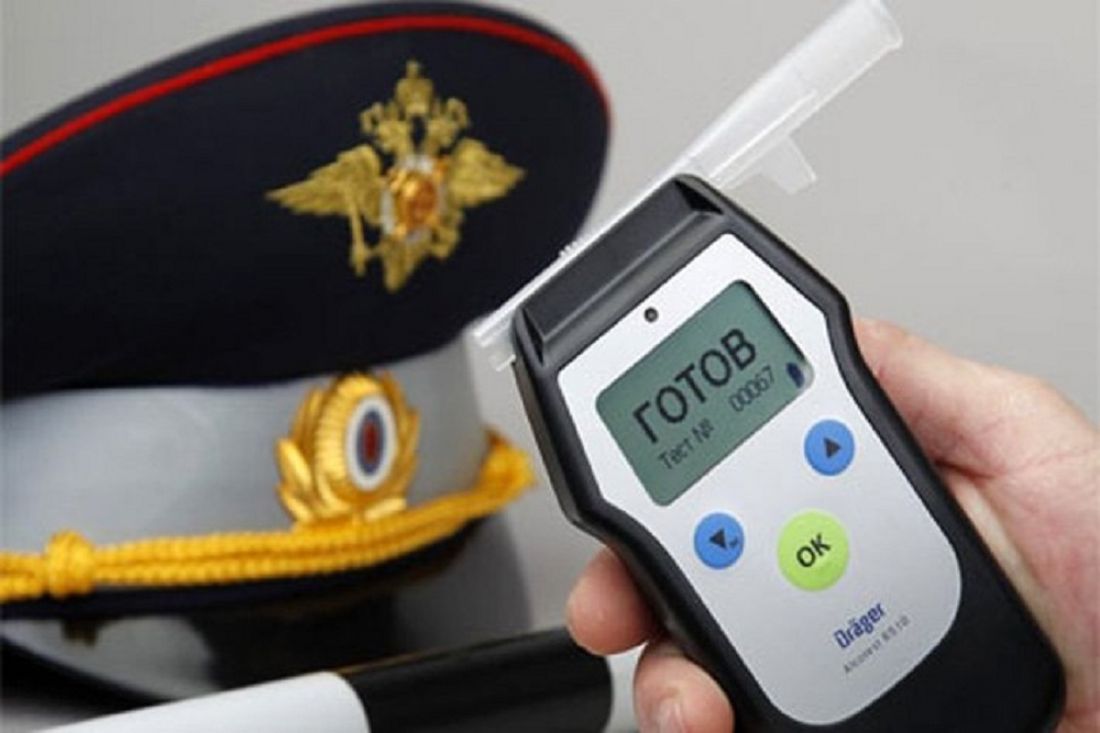 В двух районах Тверской области для «Контроля трезвости» привлекут дополнительные силы В двух районах Тверской области для «Контроля трезвости» привлекут дополнительные силы