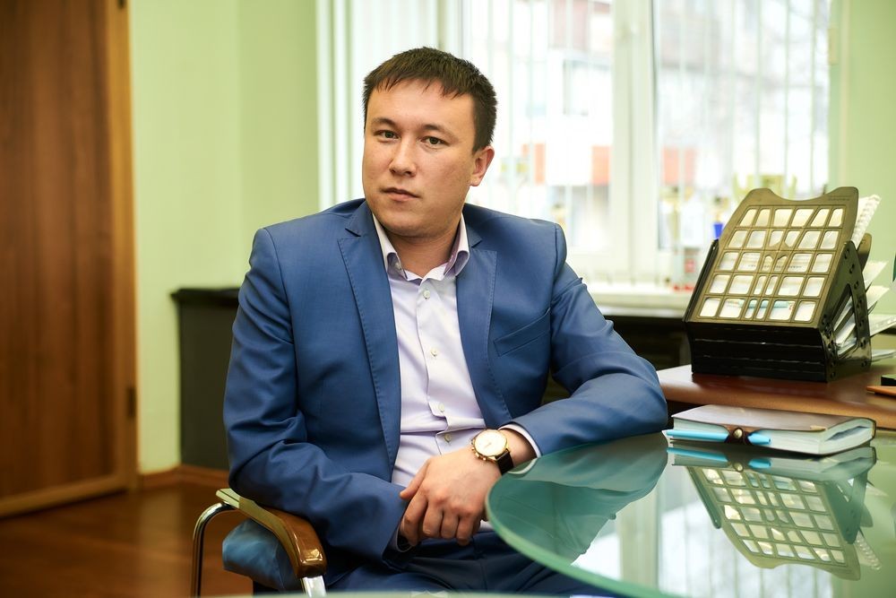 Максим Ли: Газификация станет двигателем промышленности и туризма Максим Ли: Газификация станет двигателем промышленности и туризма