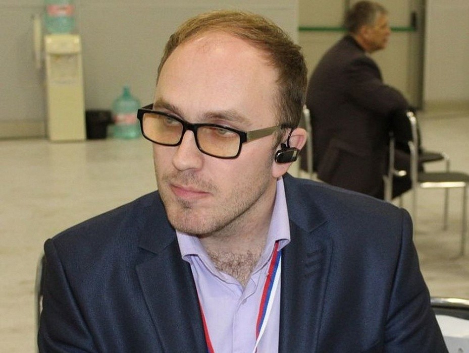 Алексей Трофимов: Для фермеров газ – это практически «наше всё» Алексей Трофимов: Для фермеров газ – это практически «наше всё»