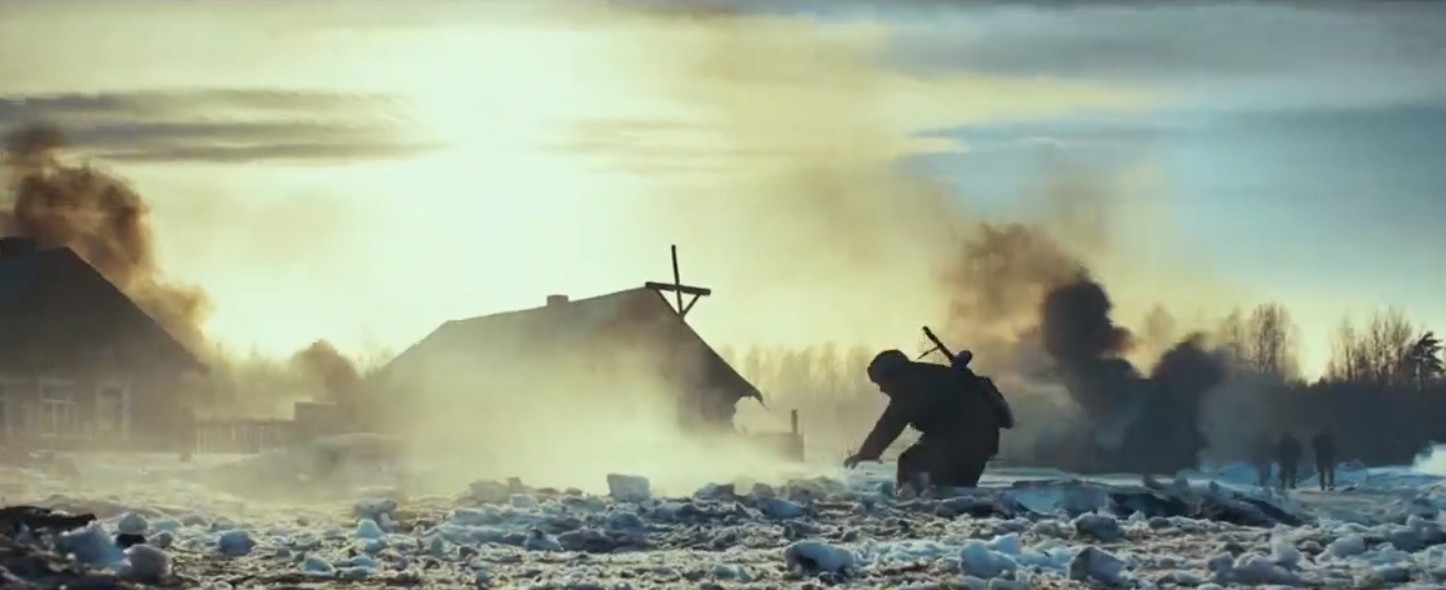 Кровь, героизм, НКВД: что покажут в новом историческом фильме "Ржев", снятом в Тверской области