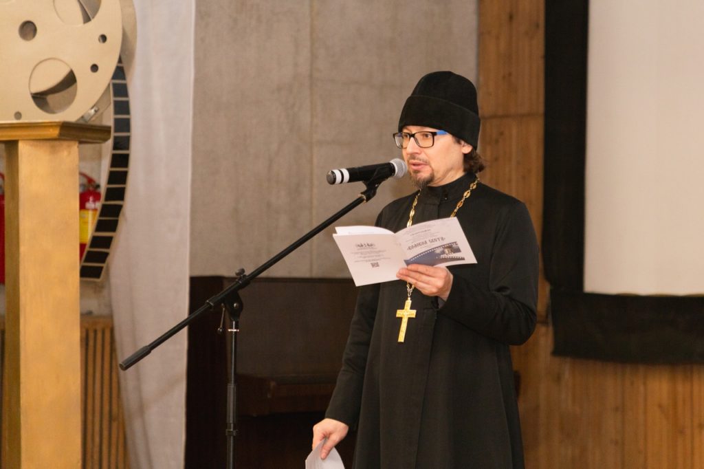 Фильм РИА «Верхневолжье» вошел в число лучших на православном кинофестивале «Колокол Света»