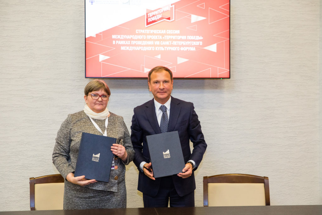 Наталья Назарова: Здесь что ни пядь земли, то подвиг Наталья Назарова: Здесь что ни пядь земли, то подвиг