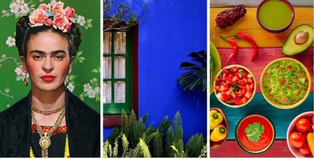 В Твери приготовят любимые блюда Фриды Кало