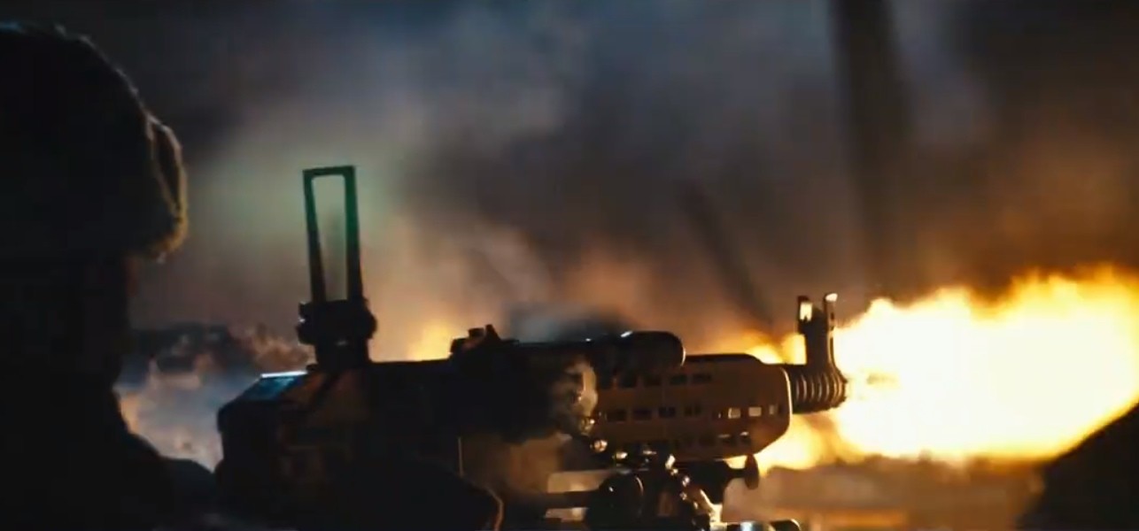 Кровь, героизм, НКВД: что покажут в новом историческом фильме "Ржев", снятом в Тверской области