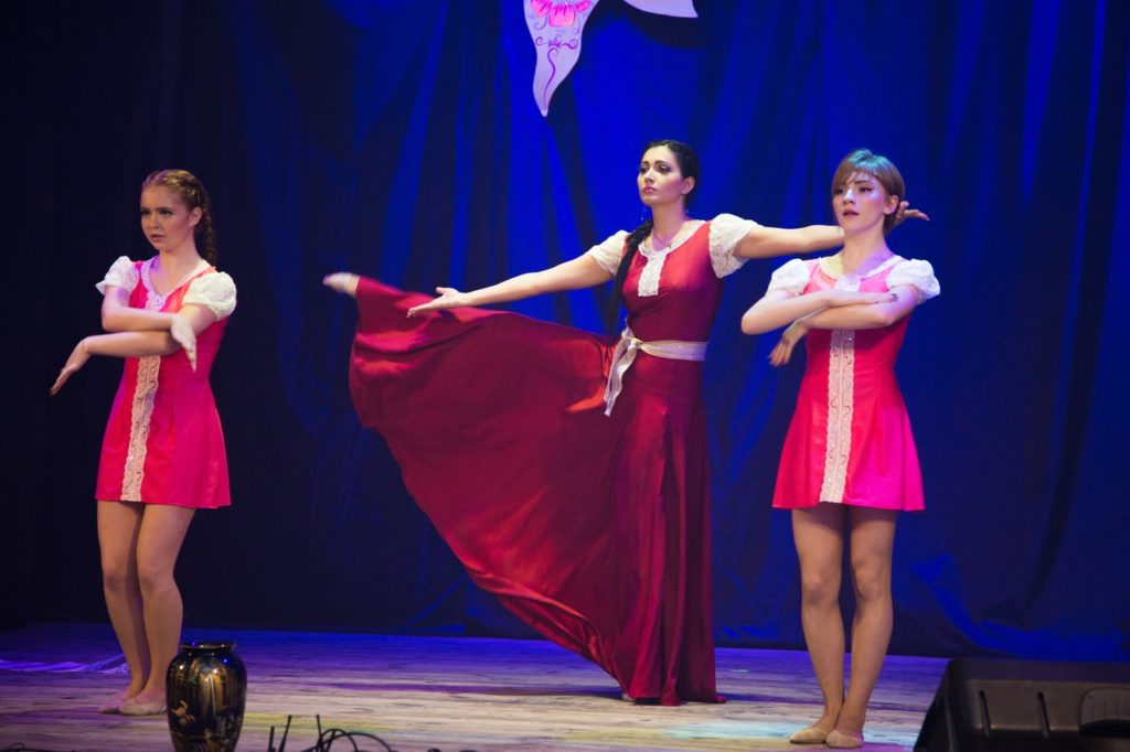 Мюзиклы нас связали: как в Твери поставить музыкальный спектакль