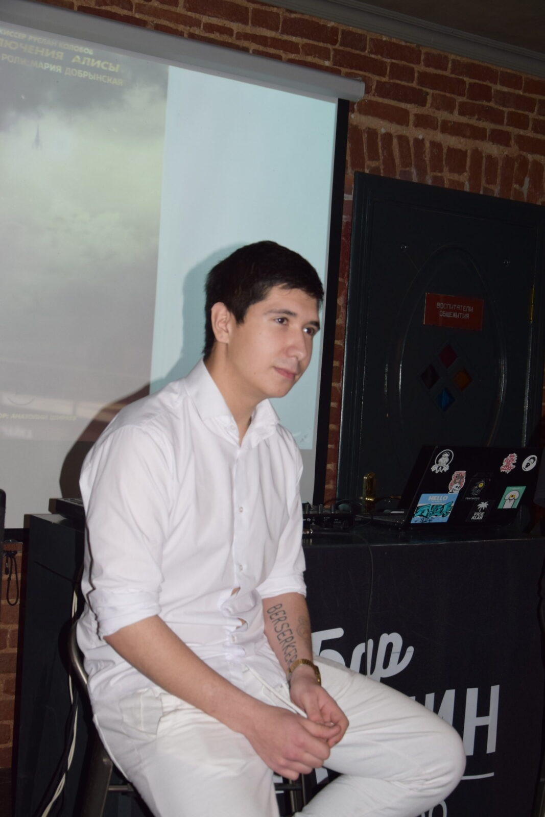 Тверские режиссеры рассказали о своих планах